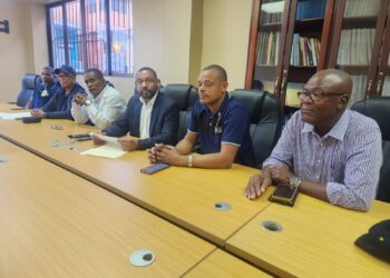 CNTD acusa empresa de violar las leyes al cancelar dirigente sindical