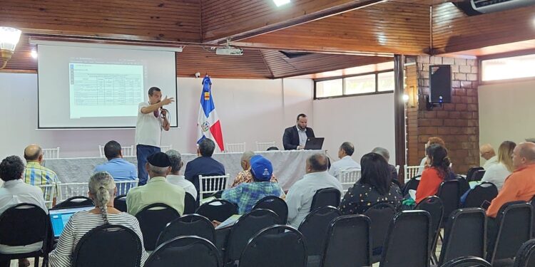 Presentan Anteproyecto de Ley sobre Economía Social Solidaria en República Dominicana