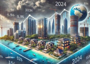 El Sistema Inmobiliario Global y su Impacto en los Dominicanos