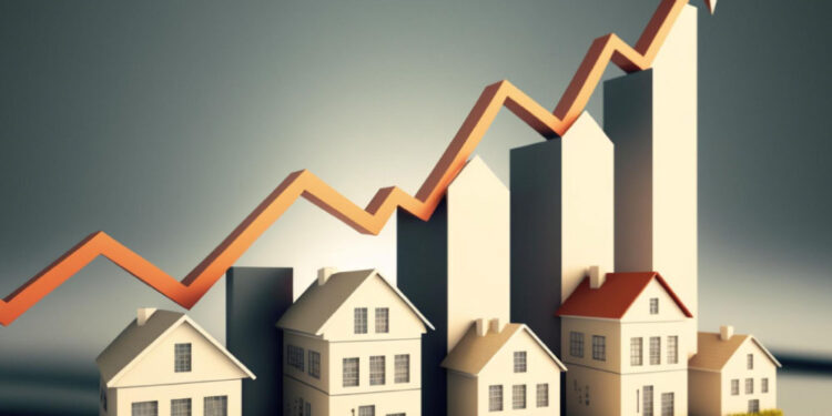Tendencias Actuales en el Mercado Inmobiliario Español