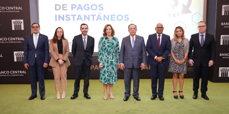BCRD auspicia el 1er. Foro de Pagos Instantáneos