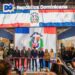 David Collado inaugura stand de RD en feria turística de ANATO, en Colombia