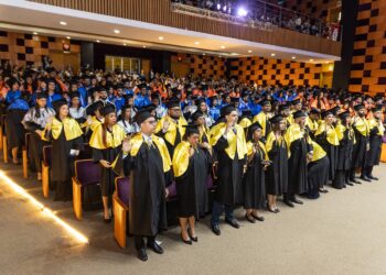 Unapec sigue apostando a forjar generaciones con calidad y excelencia formativa