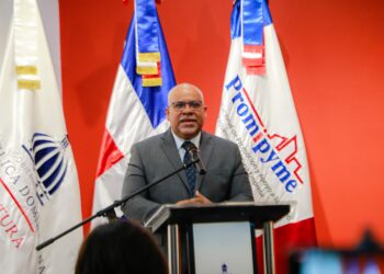 Ministerio de Cultura y Promipyme anuncian procedimiento de acceso a fondo de RD$500 millones 