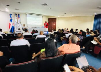 Adompretur realiza exitosa Asamblea General Ordinaria y elige Comisión Electoral para período 2025-2027