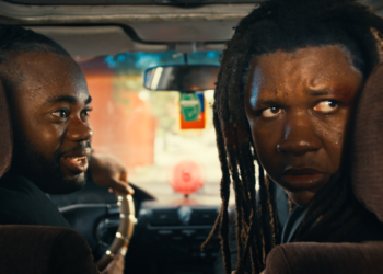 Película Kidnapping Inc. se estrena el jueves 10 de abril en República Dominicana