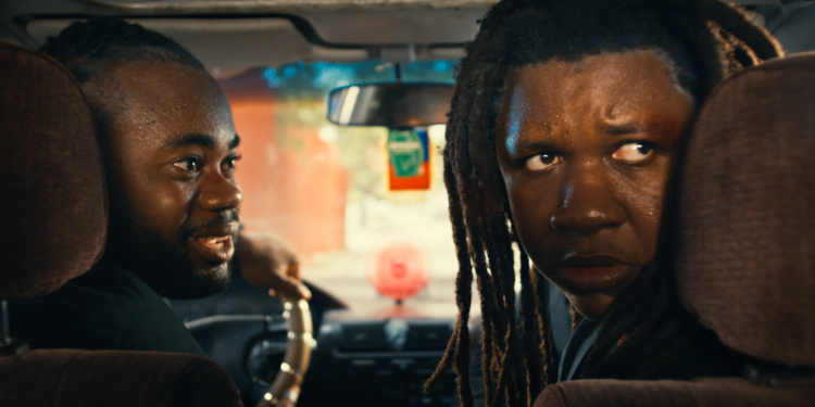 Película Kidnapping Inc. se estrena el jueves 10 de abril en República Dominicana