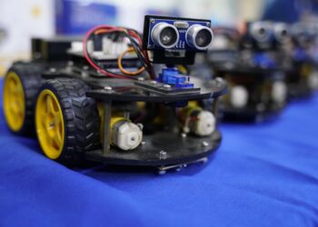 Centros Tecnológicos Comunitarios inician jornada de capacitación en el Rally Tecnológico de Compumetros