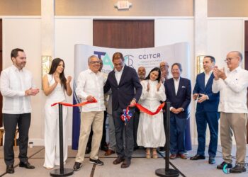 Concluye con éxito primera Exposición Comercial Dominicana en Islas Turcas y Caicos