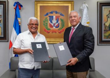Bienes Nacionales cede edificio al MAPRE para oficinas administrativas