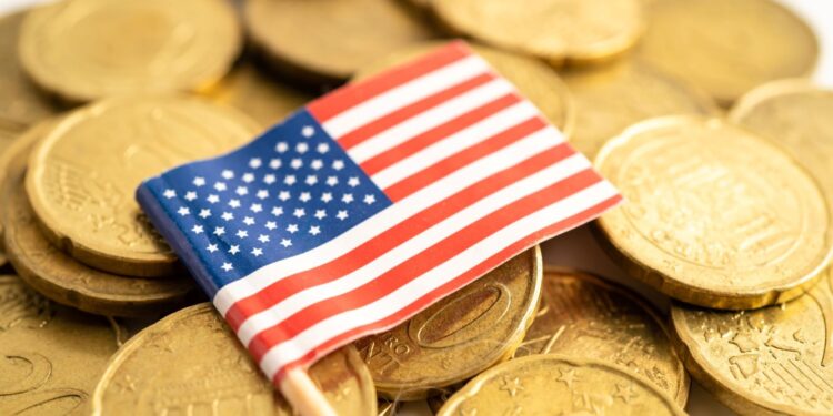 Tendencias Actuales en Estados Unidos: Marzo de 2025