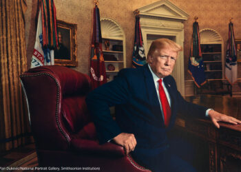 Donald Trump y Ucrania: ¿Escándalo Político o Revelación de una Red de Corrupción?