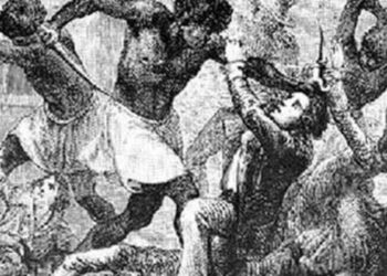 El Degüello de Moca: La masacre que sacudió la historia dominicana