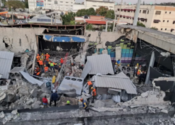 ¿Quién es legalmente responsable por la tragedia de Jet Set?