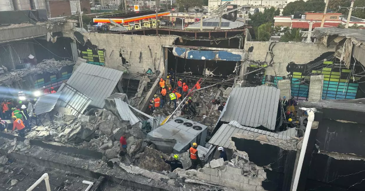 ¿Fue negligencia? El techo de Jet Set y los vacíos en mantenimiento estructural en RD