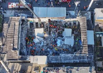 ¿Actuaron a tiempo? Análisis del accionar de las autoridades durante la tragedia en Jet Set