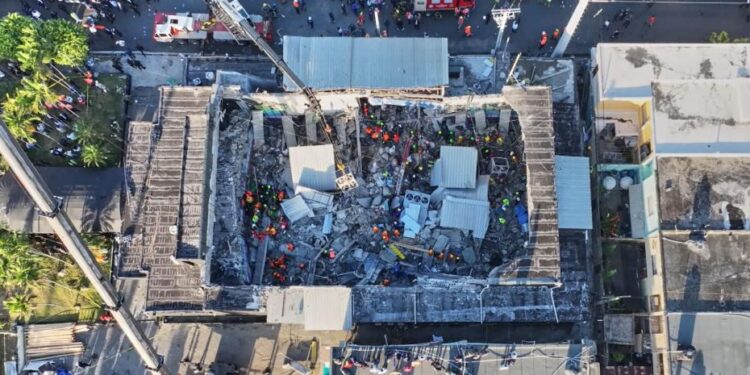 ¿Actuaron a tiempo? Análisis del accionar de las autoridades durante la tragedia en Jet Set