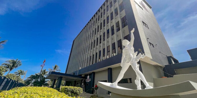 Bienes Nacionales distribuirá equipos tecnológicos descargados de la JCE a instituciones públicas