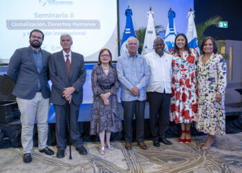 La problemática migratoria se centra hoy en el migrante intruso, según el Dr. Fernando Ferrán 