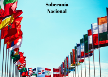 La Soberanía Nacional y la Dependencia Laboral: Un Análisis Basado en Datos