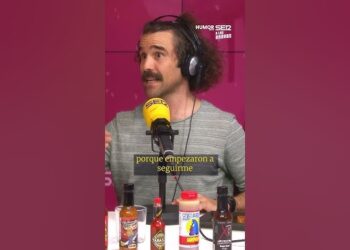 El ‘Patadorro Infernal’ de Wilbur: El Movimiento Acrobático que Conquistó las Redes y Llamó la Atención de Shaquille O’Neal