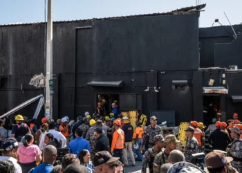 Jet Set y el arte dominicano: el fin de una era dorada del espectáculo