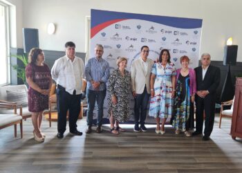 Yenny Polanco Lovera asume la presidencia de FIPETUR para el período 2025-2027