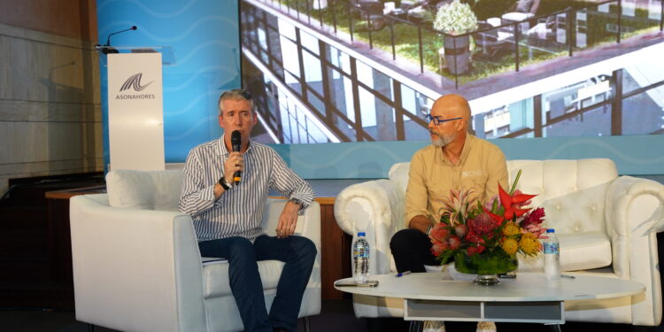 CHC Hotels reafirma el liderazgo del grupo Coral Hospitality Corp en la industria turística dominicana