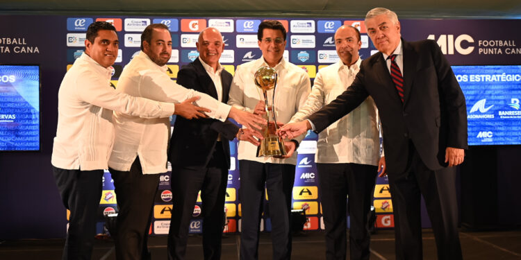 República Dominicana es la nueva sede del MICFootball en América