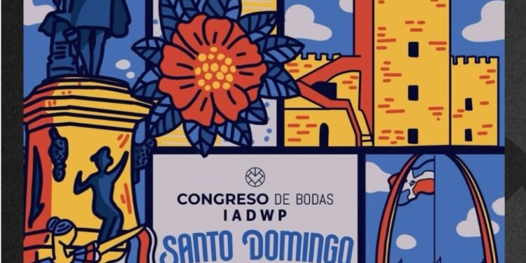 RD será sede del congreso mundial de Bodas.