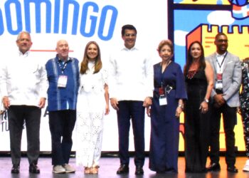 RD se posiciona como líder del Turismo de bodas.