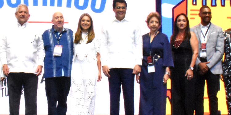 RD se posiciona como líder del Turismo de bodas.