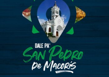 San Pedro de Macorís acoge la iniciativa «Turismo en Cada Rincón”