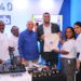 CTC se destacan con exhibición en el primer Congreso Internacional INDOTEL 4.0