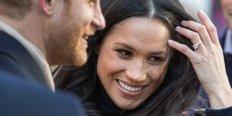 Meghan vs. The Crown: ¿La duquesa que quiso modernizar la monarquía… o simplemente salirse con la suya?