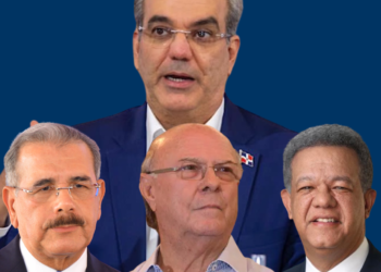 Fundación Zile: “La cumbre de Abinader y expresidentes evoca un diálogo responsable y un horizonte de cooperación con Haití”