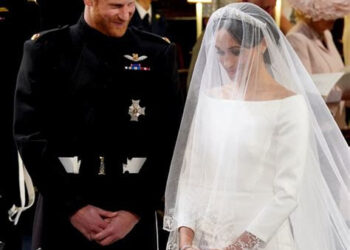 Meghan Markle: ¿La princesa que quiso ser influencer?