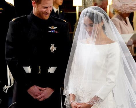 Meghan Markle: ¿La princesa que quiso ser influencer?