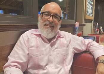 Ángel Martínez: investigado, arrestado y ahora en su propia defensa tras temer por su vida