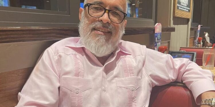 Ángel Martínez: investigado, arrestado y ahora en su propia defensa tras temer por su vida