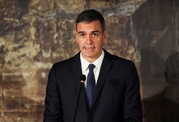 España bajo lupa: el escándalo de corrupción que sacude al gobierno de Pedro Sánchez