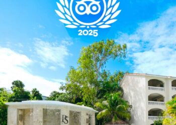 Lifestyle Presidential Suites Puerto Plata gana el premio Travelers’ Choice 2025 de Tripadvisor.
