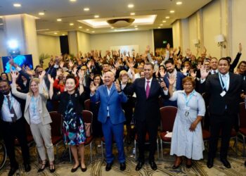 Los Centros Tecnológicos Comunitarios lidera encuentros internacionales sobre innovación digital de la ITU