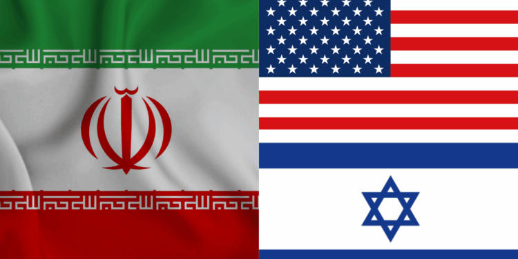 Irán, Israel y Estados Unidos: El triángulo de las tensiones eternas