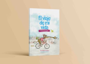 INM RD y Unicef República Dominicana presentan El viaje de mi vida, diario para acompañar a los niños migrantes