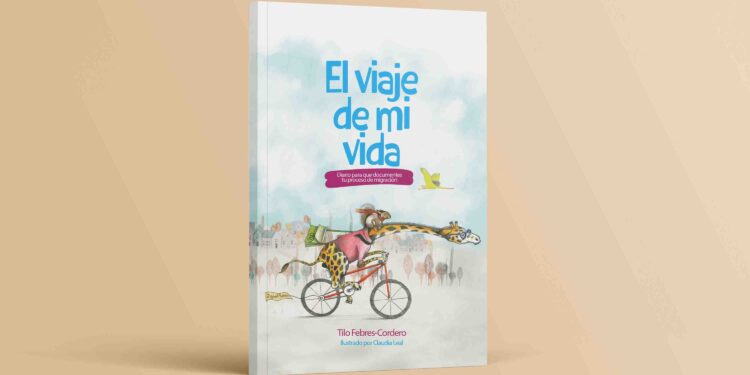INM RD y Unicef República Dominicana presentan El viaje de mi vida, diario para acompañar a los niños migrantes
