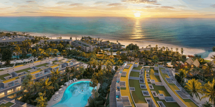 ¿Está The Reef destruyendo el medioambiente? La verdad detrás de la paralización en Las Terrenas