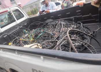 Edeeste desmantela conexiones ilegales en Higüey, El Seibo y San Pedro de Macorís