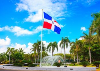 El mapa secreto de los nuevos millonarios dominicanos
