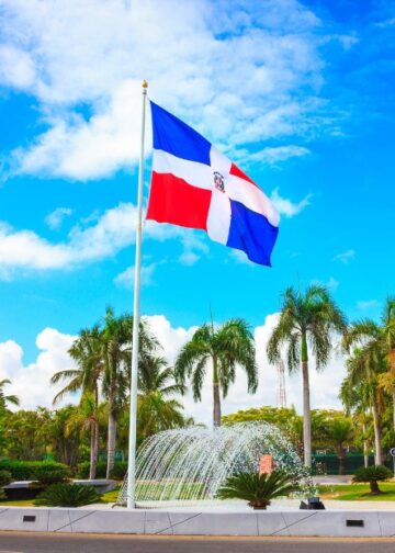 El mapa secreto de los nuevos millonarios dominicanos